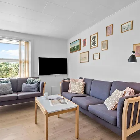 Amazing In With Wifi * Fanø