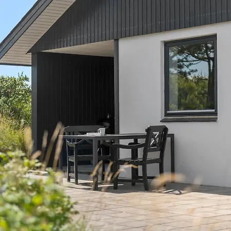 Amazing In With Wifi * Fanø