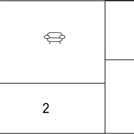 Amazing In With Wifi * Fanø