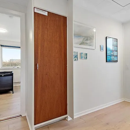 Amazing In With Wifi * Fanø