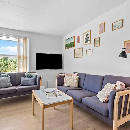 Holiday home Amazing In With Wifi *